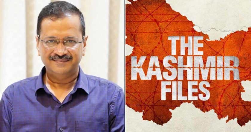 CM Arvind Kejriwal Breaks Silence On His ‘Upload It On YouTube’ Comment
