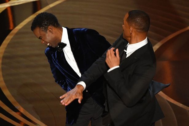 Chris Rock’s GI Jane 2 joke explained after Will Smith smack at Oscars 2022.