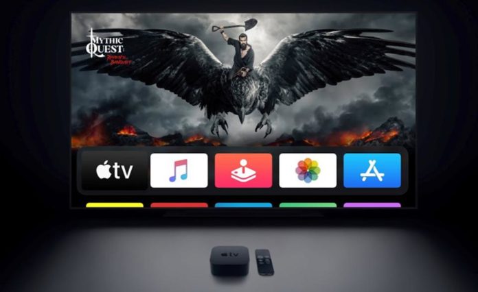 How To Watch CBS Sports On Apple TV?