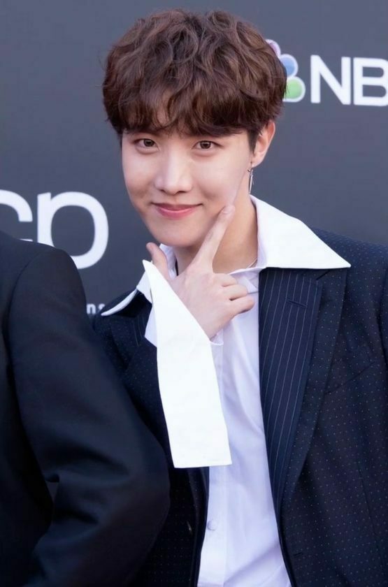 J-Hope Of BTS Confirmed with COVID