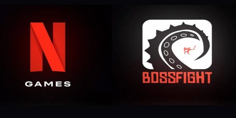 Netflix buys Boss Fight Entertainment