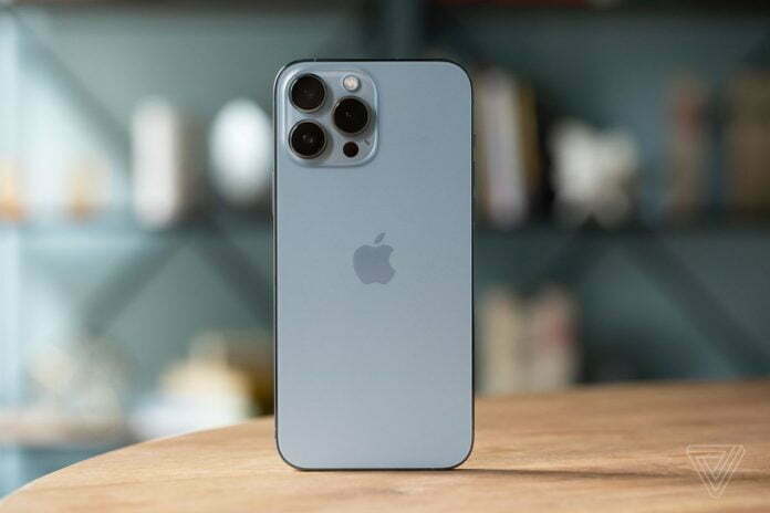 Apple iPhone 14 Pro Max Leaked Details Specifications