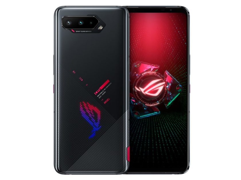 Planning To Buy Asus ROG Phone 5? Know Everything About It Before Purchase