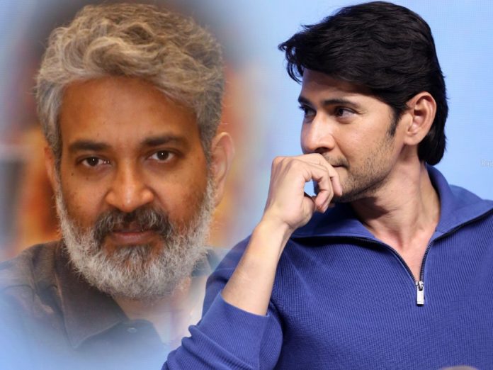 S S Rajamouli and Mahesh Babu's Movie Budget Will Be More Than 500cr.