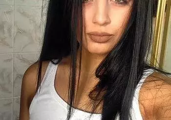 Sasha Rose Wiki Age Height Weight Boyfriend Net Worth 2022