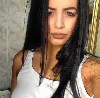 Sasha Rose Wiki Age Height Weight Boyfriend Net Worth 2022