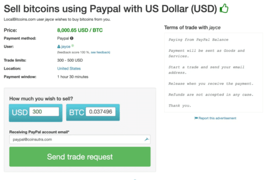 How to Transfer Bitcoin to PayPal 2022? Amazing Tips