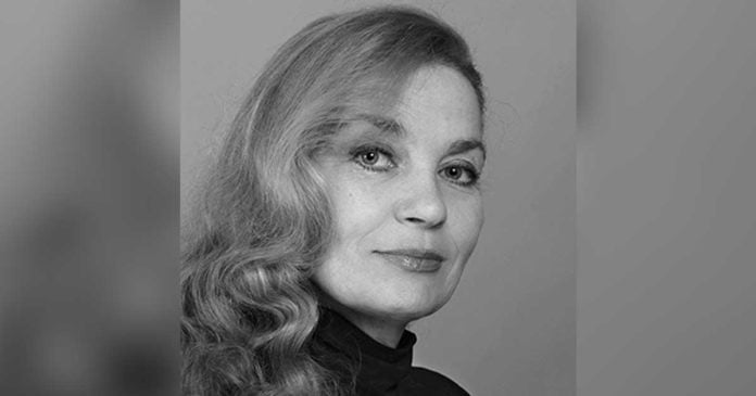 Shocking Ukrainian Actor Oksana Shvets Dies A Tragic Death In Kiev