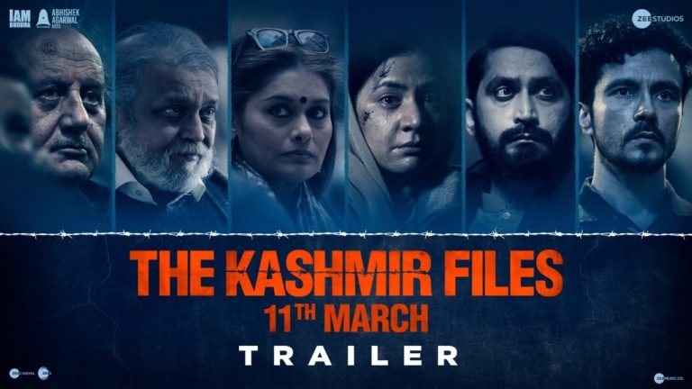 The Kashmir Files Vs Dangal Vs Tiger Zinda Hai Box Office Summary
