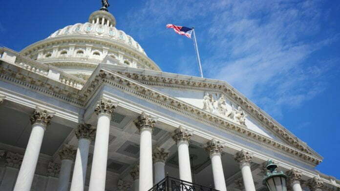 The work we’re doing is going to be a very complex: US Senators