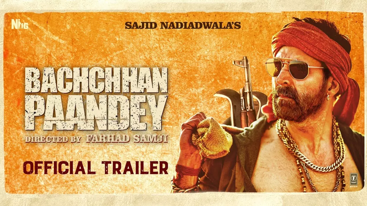 Why Bachchhan Paandey Box Office Success Is Not That Easy?