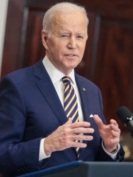 President Biden will sign Executive Order on Ensuring Responsible Development of Digital Assets