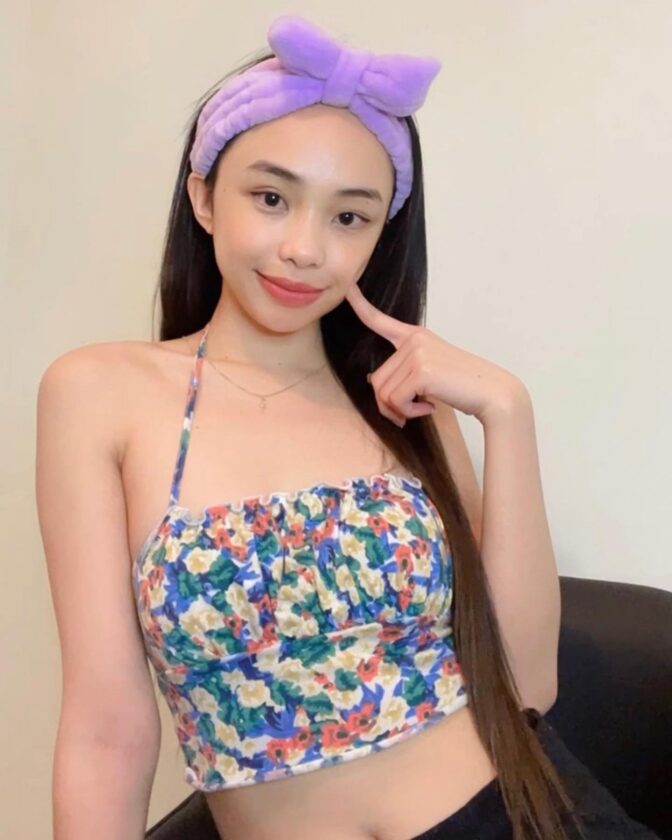 Maymay Entrata Wiki Bio Age Height Weight Net Worth
