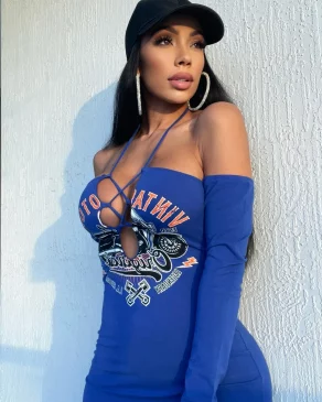 Read more about the article Erica Mena Wiki, Height, Weight, Measurements, Net Worth