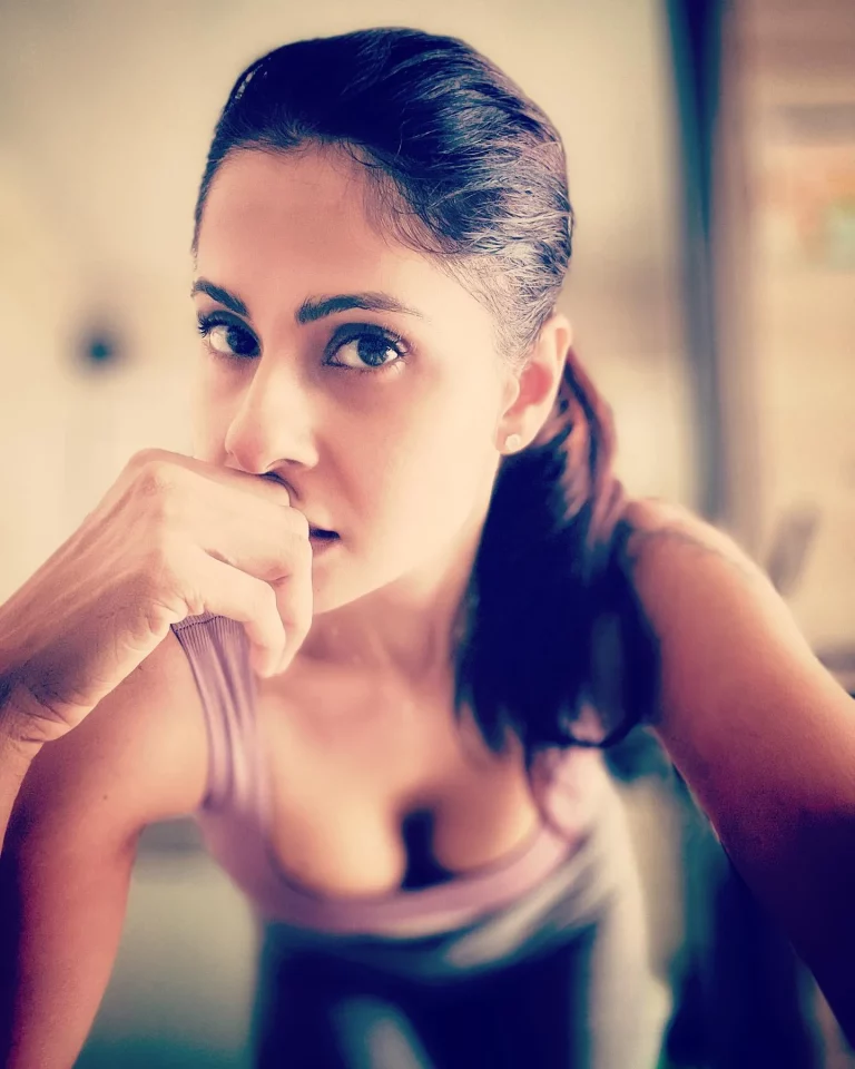 Chhavi Mittal about being diagnosed with Breast Cancer; pens heartfelt note