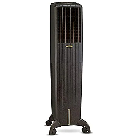 Diet 50 i Black Tower Air Cooler 50-litres with Remote