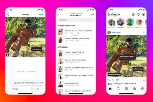 How to use product tagging on Instagram? Know here