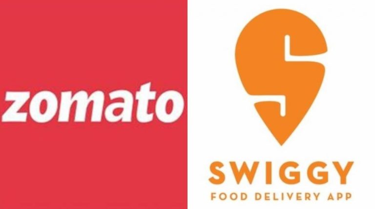 Indian food delivery unicorns Zomato and Swiggy face antitrust probe.