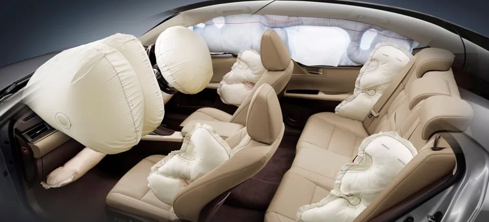 India's mandatory airbag proposal will hurt sales, says top carmaker
