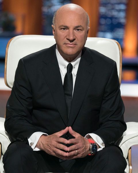 Kevin O’Leary: Bitcoin Mining Will ‘Save the World