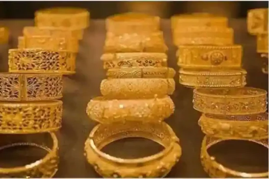 Gold Rate decrease in August 2022? Prediction Report
