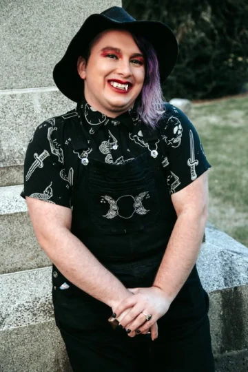 Meet the gamer that raised $400K for Texas transgender rights