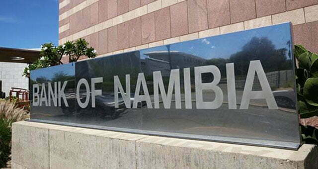 Namibian Central Bank