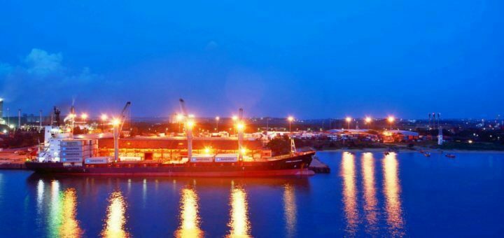 Prime Minister Narendra Modi Ji Tweets On National Maritime Day
