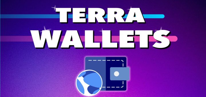 Terra wallet Leap raises $3.2 million in a private token sale