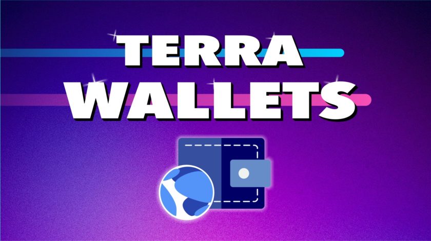 Terra wallet Leap raises $3.2 million in a private token sale
