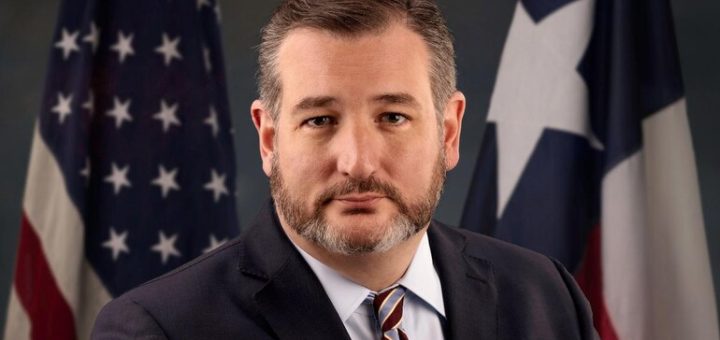 U.S. Senator Cruz Introduces Bill to Prevent Federal Reserve From Using Digital Currency as a surveillance tool