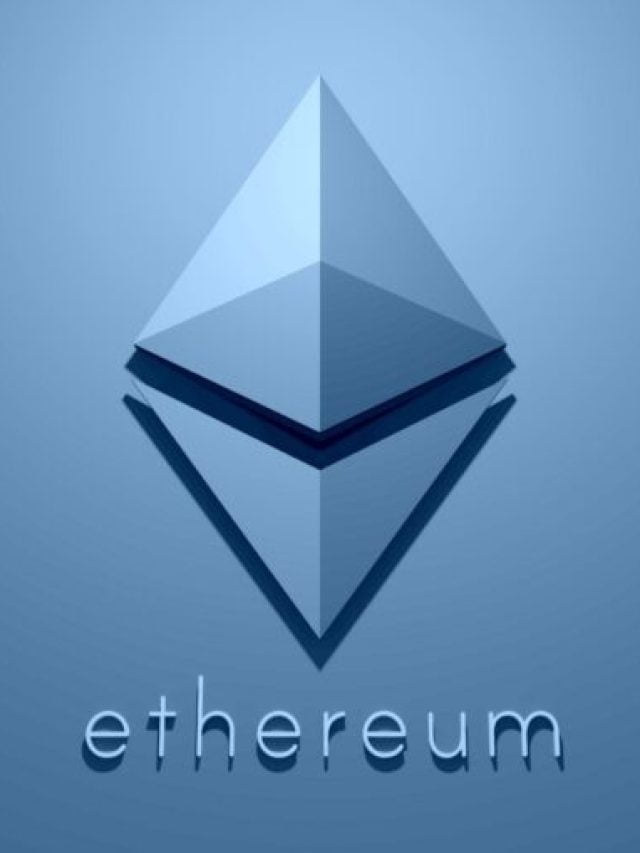 Ethereum Blockchain Officially Migrated