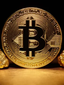 Read more about the article Gold Surges, Bitcoin Dips Amid Middle East Tensions; Peter Schiff Declares ‘Bitcoin Fad Is Over’