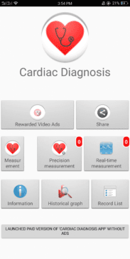 ECG Apps For Smartphone Best Android Apps on Play Store