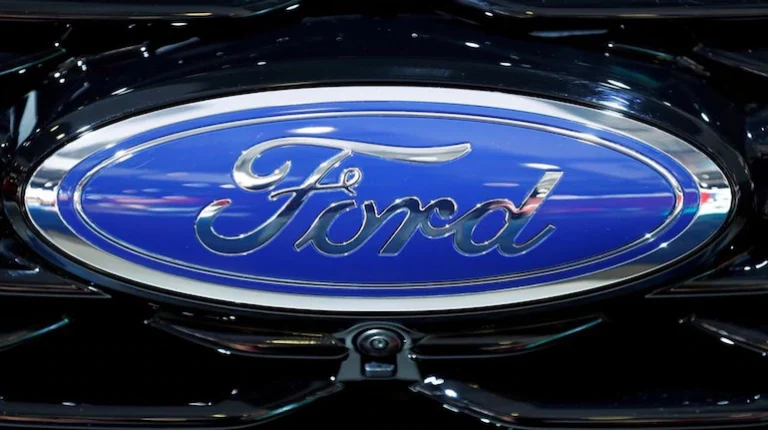 Ford drops plans to make EVs in India