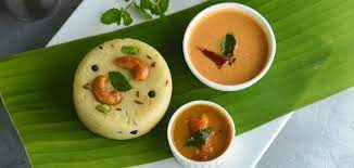 Pongal Best South Indian Breakfast