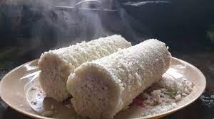 Puttu Best South Indian Breakfast 