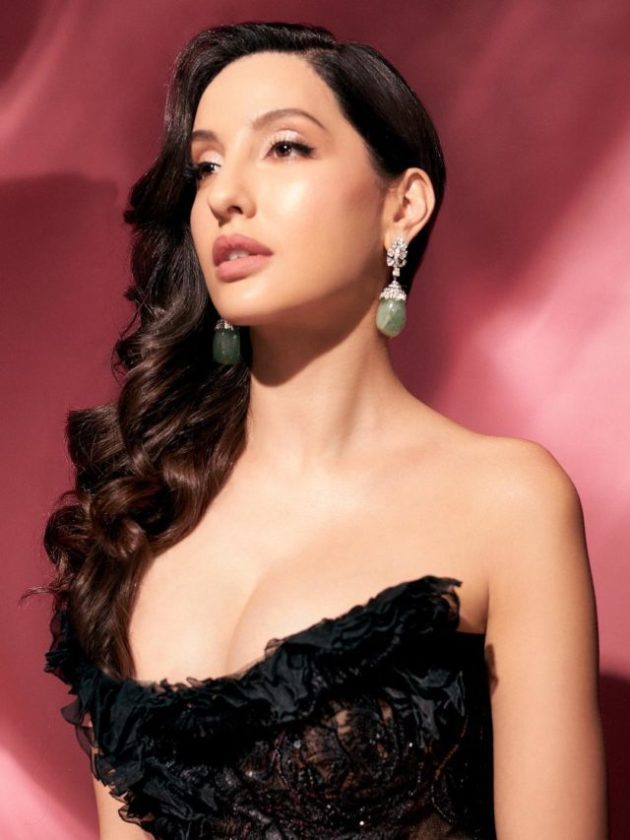 Nora Fatehi Age Height Weight Net Worth Boyfriend Family Body Measurement (Figure Body Stats) Salary Education Favorites Hot 
