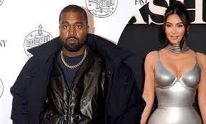 Read more about the article Kanye West says headlines about kids get on his nerves in Cardi B’s ‘Hot S–t