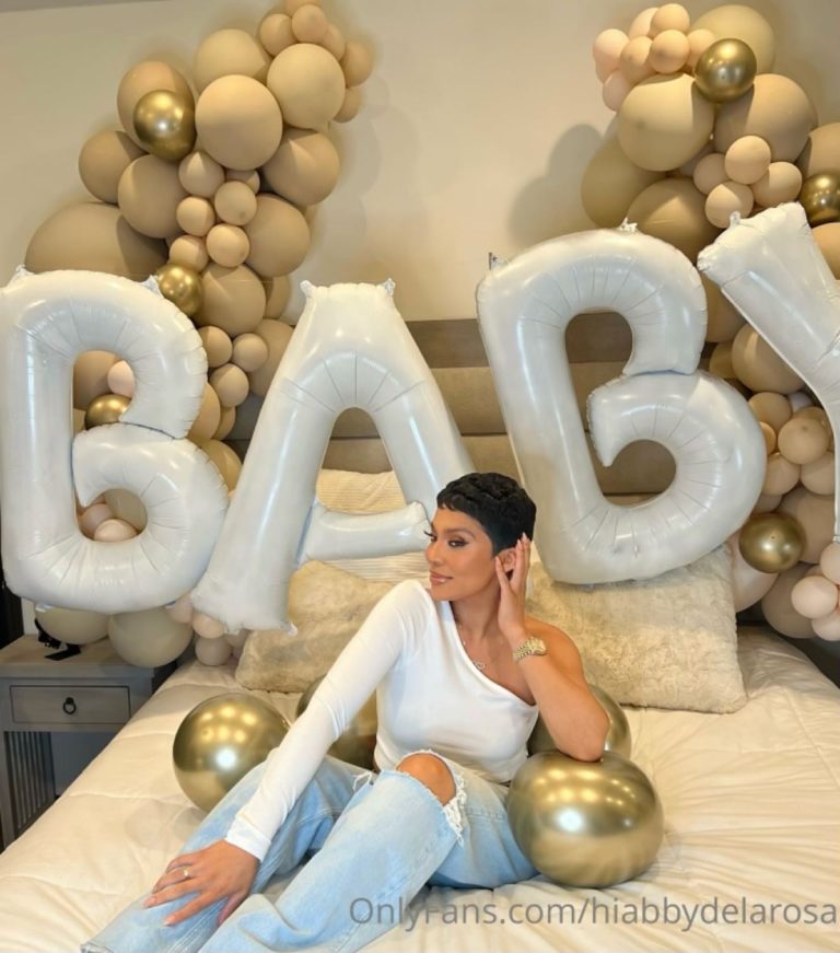 Nick Cannon & Abby De La Rosa are Expecting a Baby again