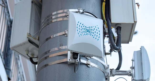 Dell’Oro issues bullish small cell 5G RAN forecast