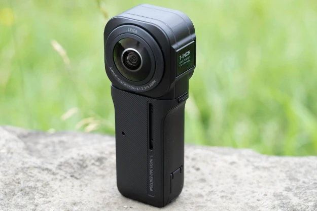 Insta360 One RS 1-inch 360 Edition