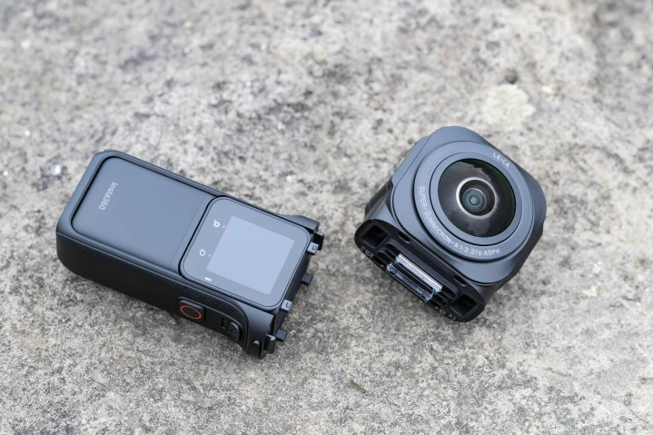 Insta360 One RS 1-inch 360 Edition