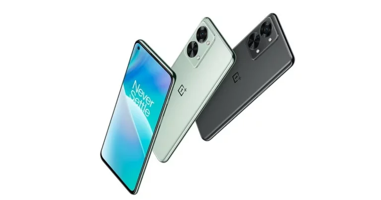 OnePlus Nord 2T 5G India Launch, Specs and Price