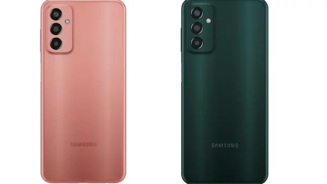 Samsung Galaxy F13 full specs, features, and price