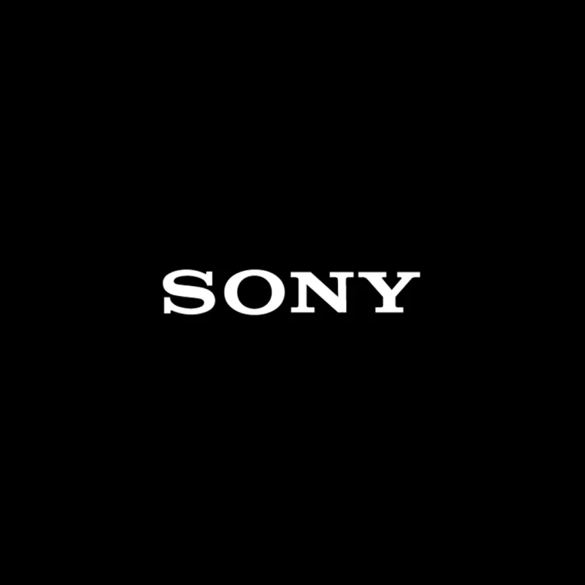 Sony launches a new brand