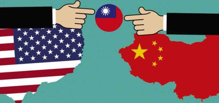 Chinese officials have warned the US