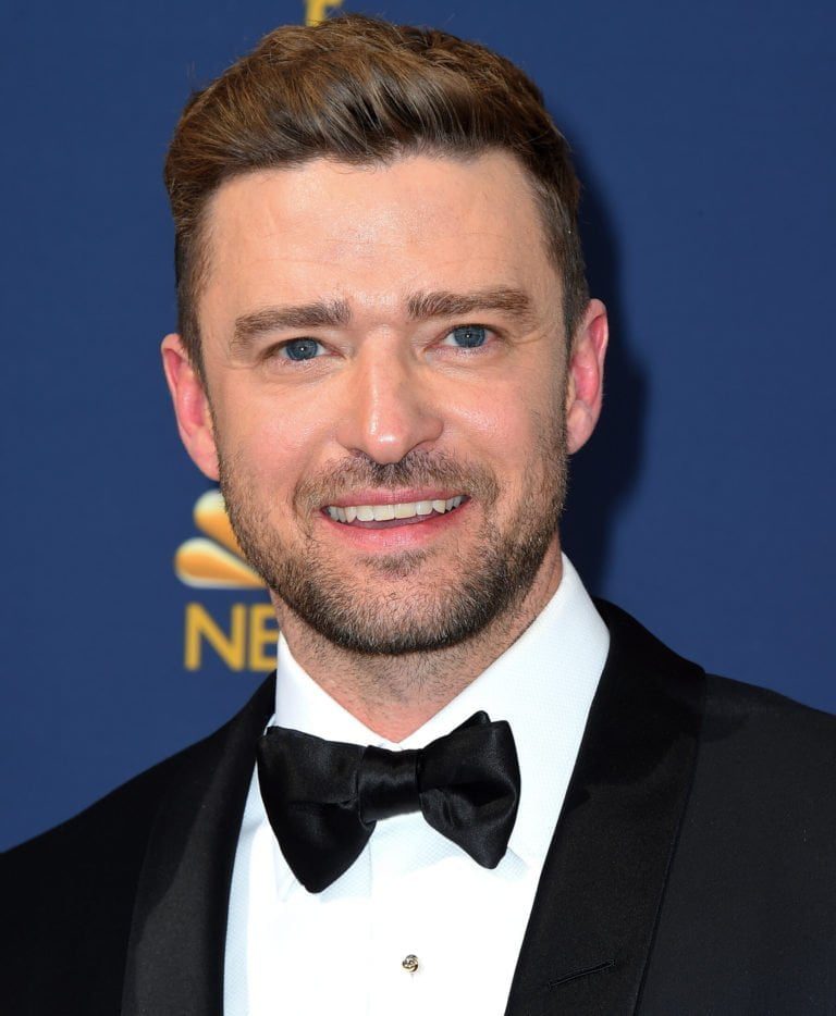 '20/20 Experience' Doc Director Sues Justin Timberlake