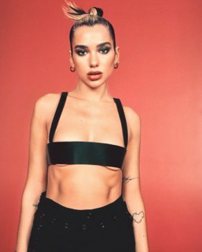 Read more about the article LOLLAPALOOZA CHICAGO Dua Lipa Thanked Chicago