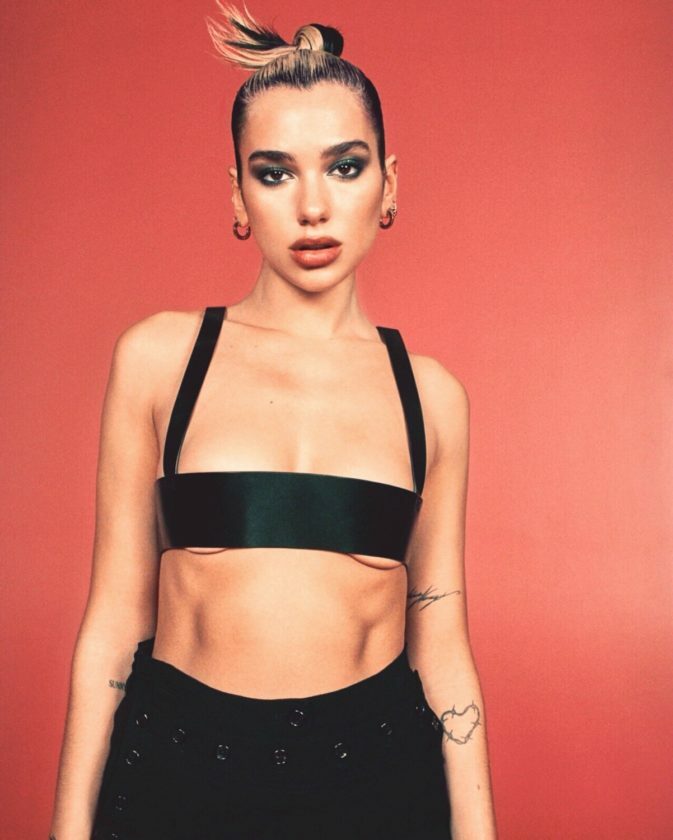 Dua Lipa